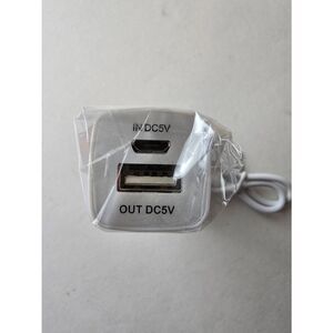 Power Bank Unbranded Promo New